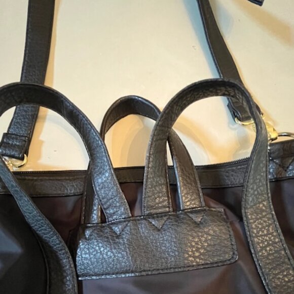 TUTILO | Backpack Black - Excellent condition - Picture 5 of 14